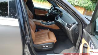 BMW X6 usata 134