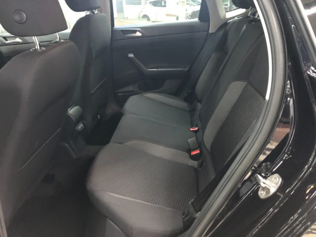 VOLKSWAGEN Polo usata, con Cruise Control