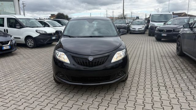 LANCIA Ypsilon usata, con ABS