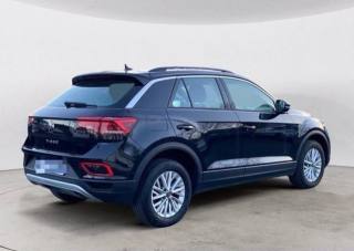 VOLKSWAGEN T-Roc usata, con Airbag laterali