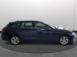 AUDI A4 usata, con Volante in pelle