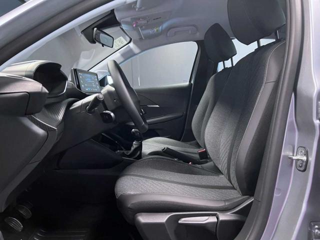 PEUGEOT 208 usata, con Sistema di navigazione