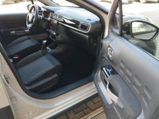 CITROEN C3 usata, con Controllo elettronico della corsia