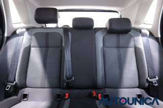 VOLKSWAGEN Polo usata, con Isofix