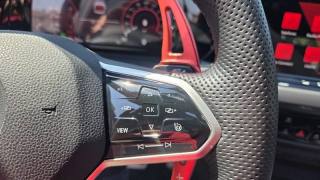 VOLKSWAGEN Golf usata, con Volante multifunzione
