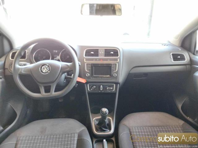 VOLKSWAGEN Polo usata 20