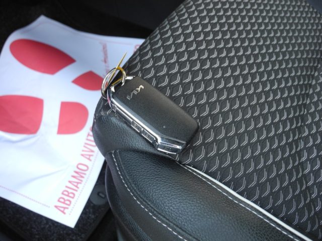KIA XCeed usata, con Sistema di avviso di distanza