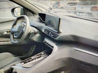 PEUGEOT 3008 usata, con Airbag Passeggero
