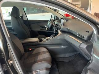 PEUGEOT 5008 usata, con Immobilizzatore elettronico