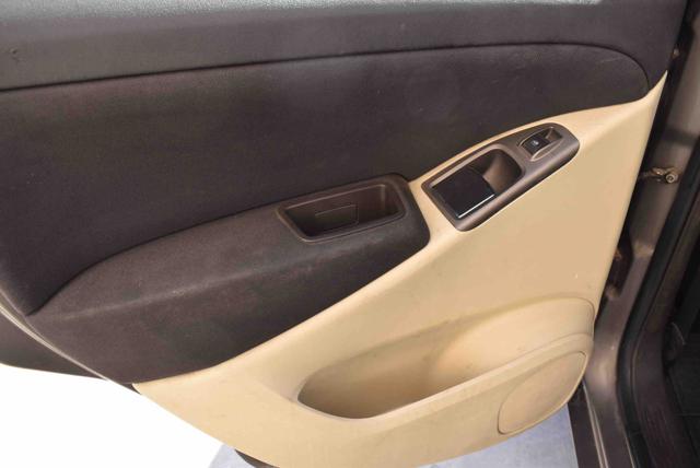 LANCIA MUSA usata, con Specchietti laterali elettrici