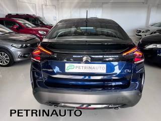 CITROEN C4 usata, con Boardcomputer
