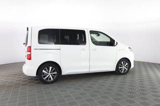 TOYOTA Proace Verso usata 2
