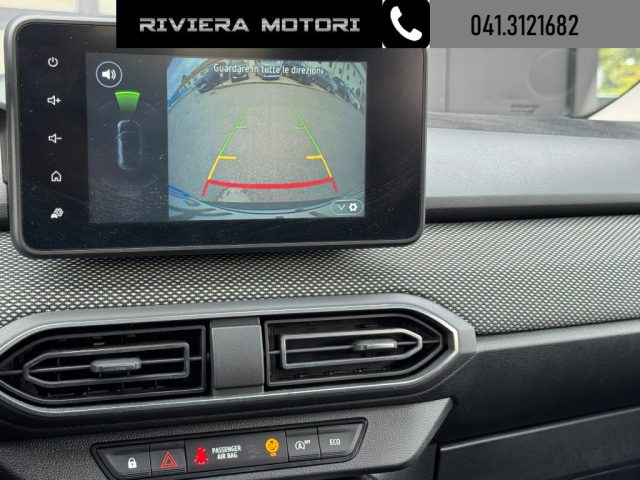 DACIA Jogger usata, con Cerchi in lega