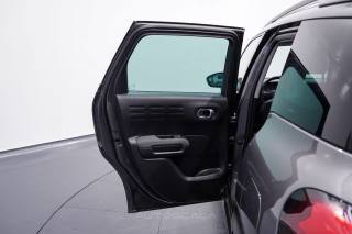 CITROEN C3 Aircross usata, con USB