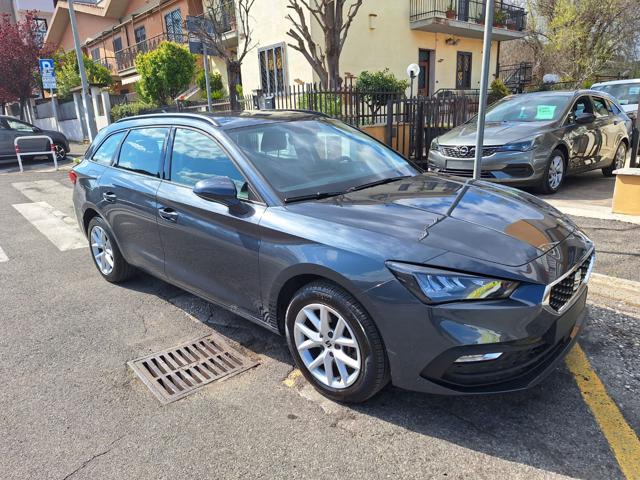 SEAT Leon usata, con ABS