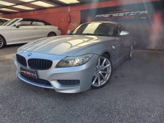 BMW Z4 usata, con ESP