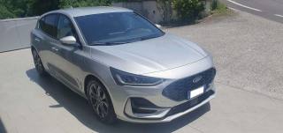 FORD Focus usata, con Autoradio