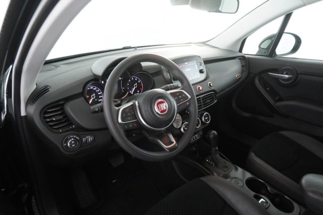 FIAT 500X usata 7