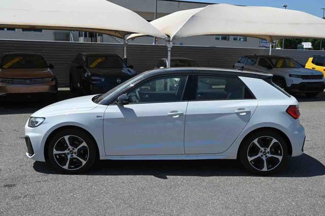 AUDI A1 usata, con Vetri oscurati
