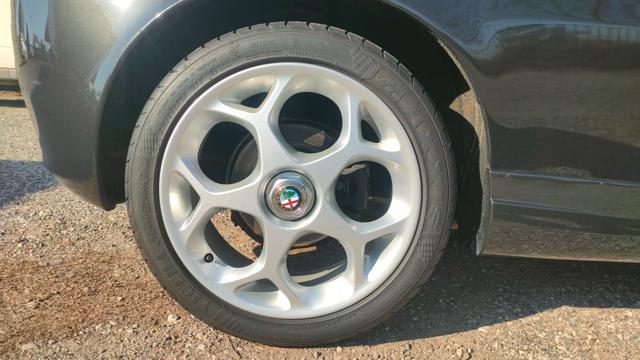 ALFA ROMEO 147 usata, con Vivavoce