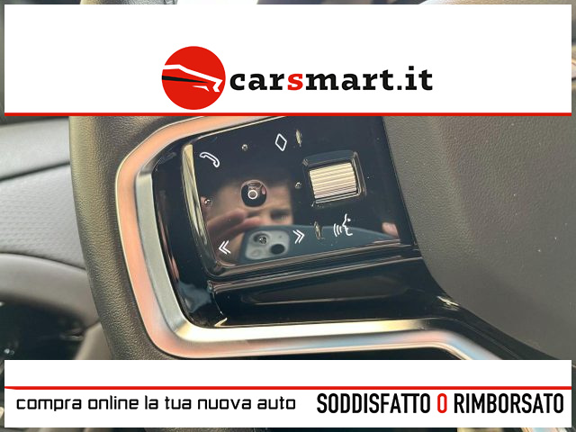 LAND ROVER Range Rover Evoque usata, con Volante in pelle