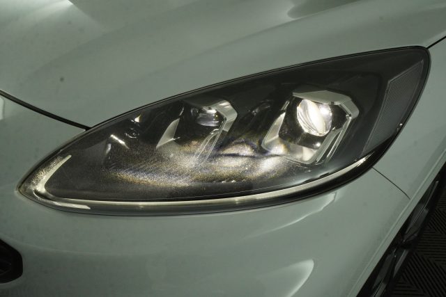 FORD Kuga usata 8