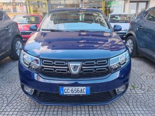 DACIA Sandero Streetway 1.0 TCe 100 CV ECO-G Comfort