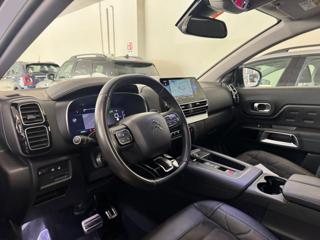 CITROEN C5 Aircross usata, con Autoradio
