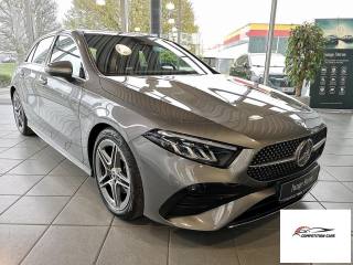 MERCEDES-BENZ A 180 A 180 d Automatic AMG PREMIUM LED AMBIENTE MBUX PA