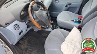 CITROEN C3 usata, con Airbag Passeggero