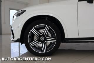 MERCEDES-BENZ GLC 300 usata, con Pacchetto sportivo