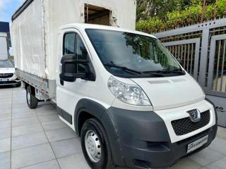 PEUGEOT Boxer usata, con Alzacristalli elettrici