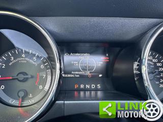 FORD Mustang usata, con Fendinebbia