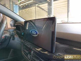 FORD Focus usata 34