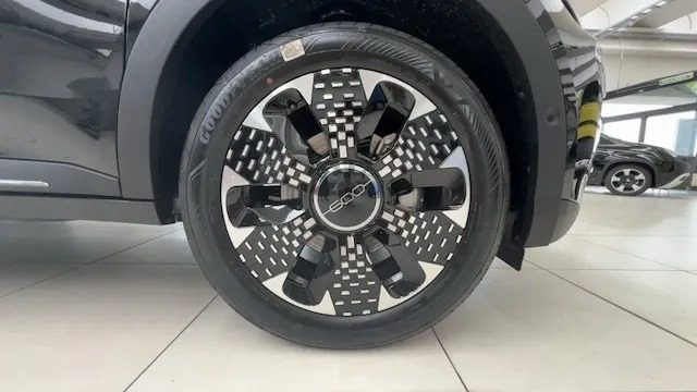 FIAT 600 usata, con Alzacristalli elettrici