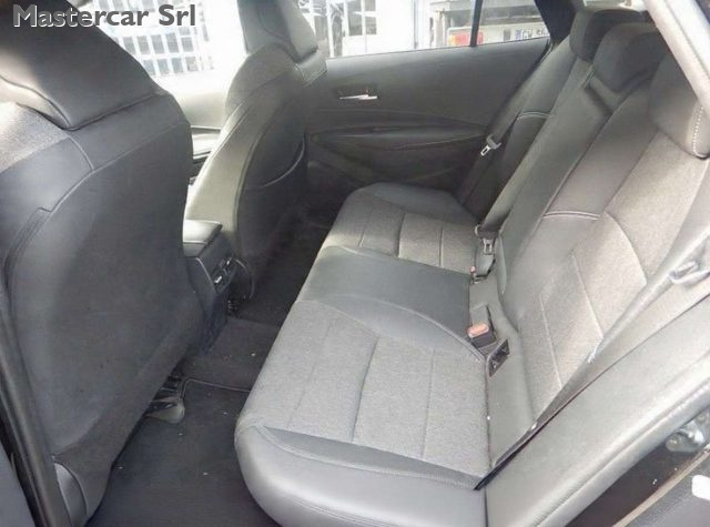 TOYOTA Corolla usata, con Controllo trazione