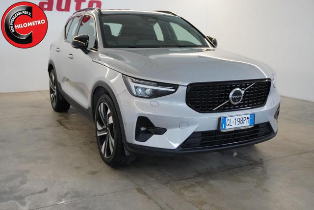 VOLVO XC40 usata, con Airbag laterali