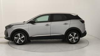 PEUGEOT 3008 usata, con Airbag