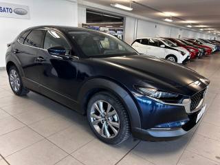 MAZDA CX-30 usata, con Airbag laterali
