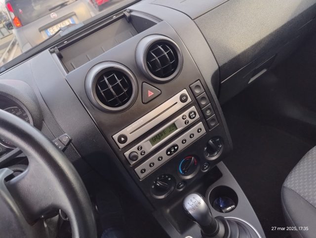 FORD Fusion usata 23