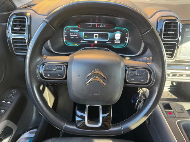 CITROEN C5 Aircross usata, con Climatizzatore