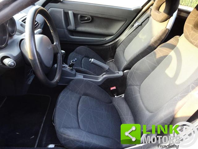 SMART Roadster usata 19