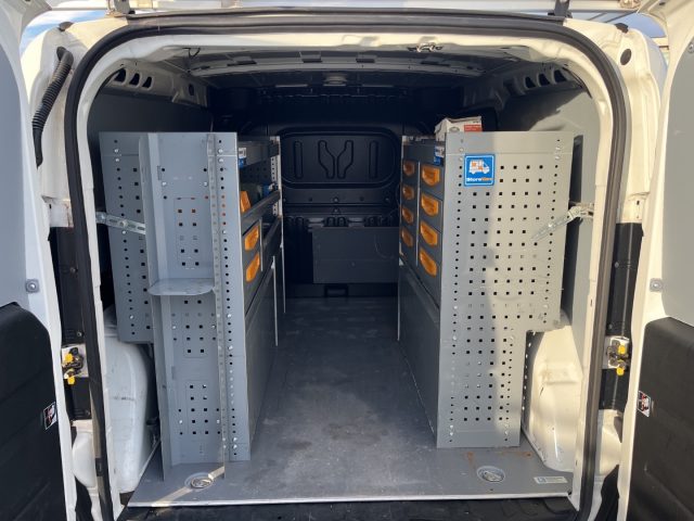 FIAT Doblo usata 14