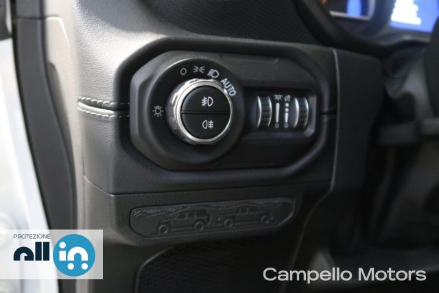 JEEP Wrangler usata 17