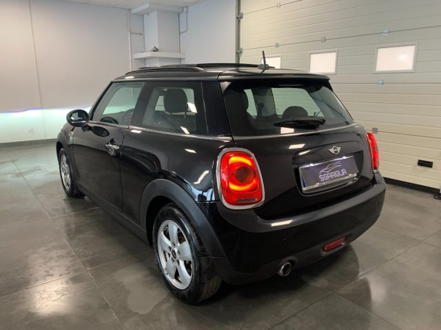 MINI Cooper D usata, con Alzacristalli elettrici
