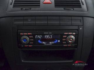 SKODA Fabia usata 13