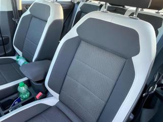 VOLKSWAGEN T-Roc usata, con Cerchi in lega