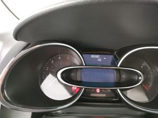 RENAULT Clio usata, con Sistema di navigazione
