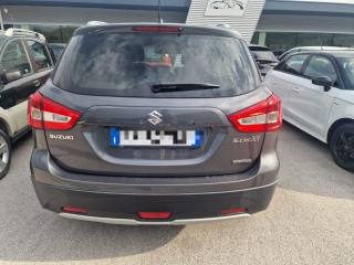 SUZUKI S-Cross usata, con Autoradio