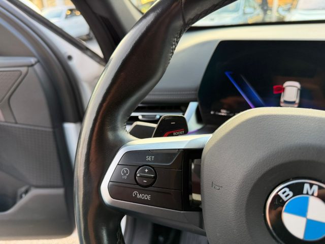BMW X1 usata, con Controllo trazione